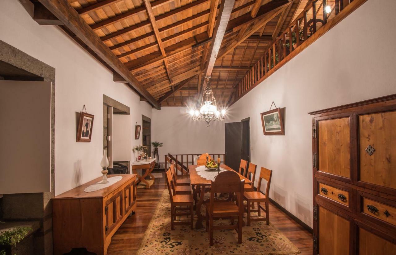 Quinta Do Martelo Angra do Heroísmo Exterior foto